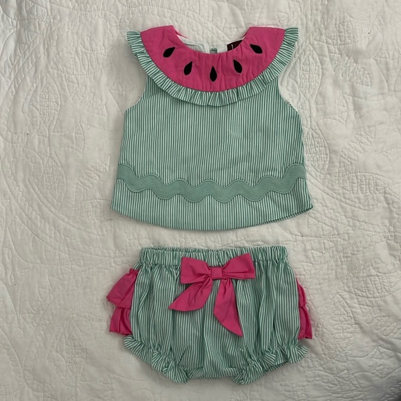 Lil Cactus Set NWOT - Picture 1 of 3